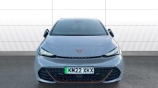 CUPRA Born 169kW e-Boost V2 58kWh 5dr Auto Electric Hatchback
